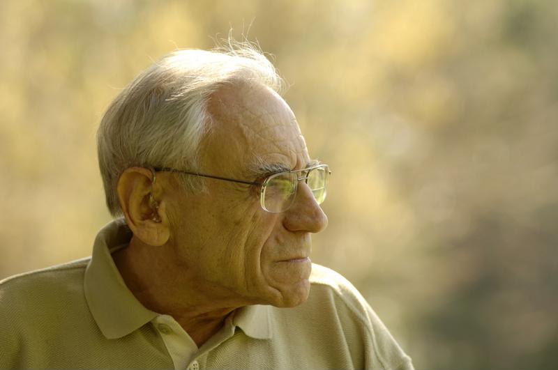 Seniors struggling with anxiety can benefit from being asked questions filled with understanding.