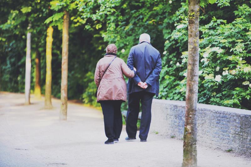 Seniors may not be able to take part in every activity you have planned on vacation, and that's okay.