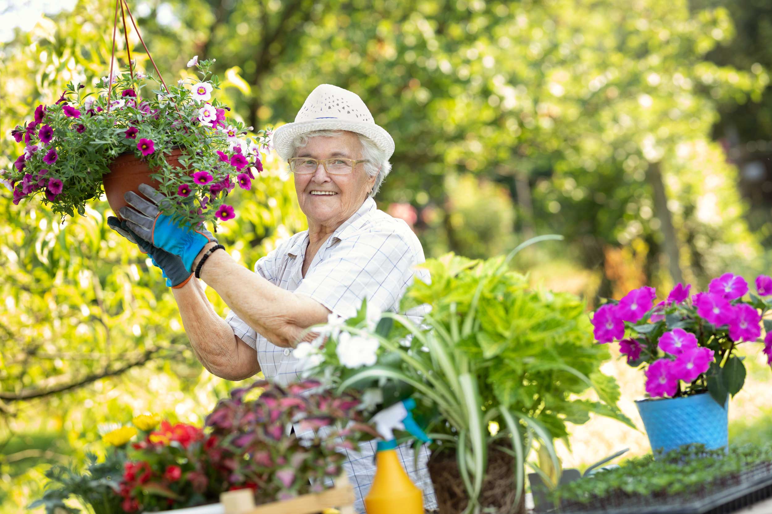 Assisted Living