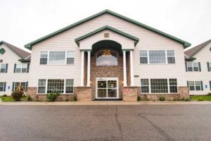 Baxter Mn - Edgewood Edgewood Healthcare