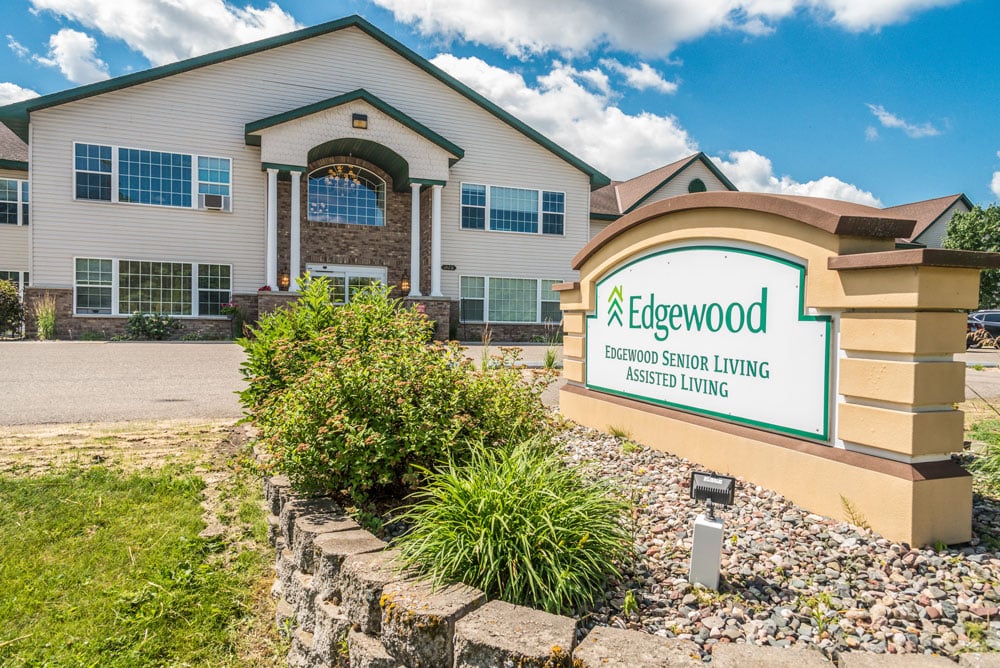 Baxter, MN - Edgewood | Edgewood Healthcare