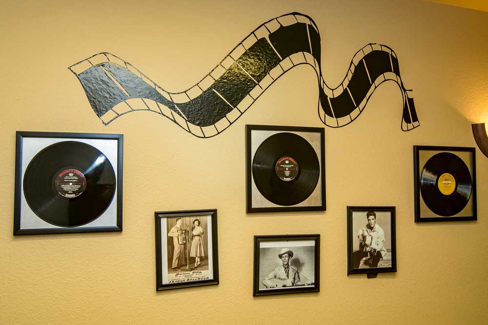 Laramie WY - Spring Wind - wall art