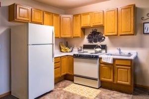 Bismarck ND - Dominion - kitchen