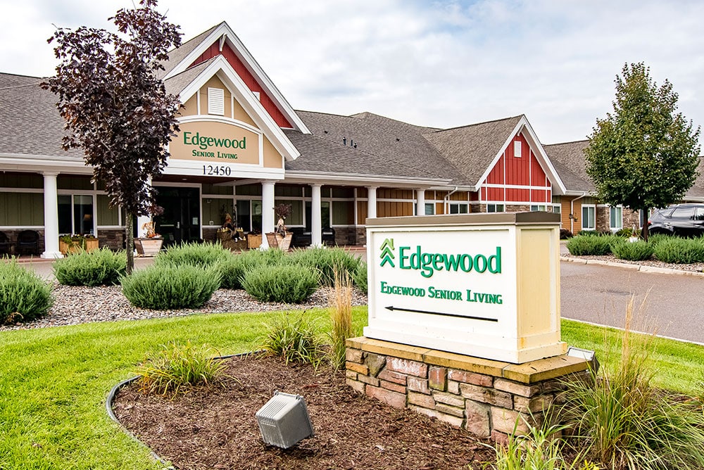 Blaine, MN - Edgewood | Edgewood Healthcare