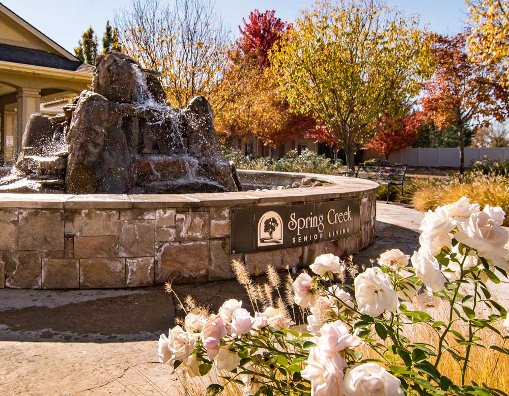 Boise, ID - Edgewood Spring Creek Overland | Edgewood Healthcare