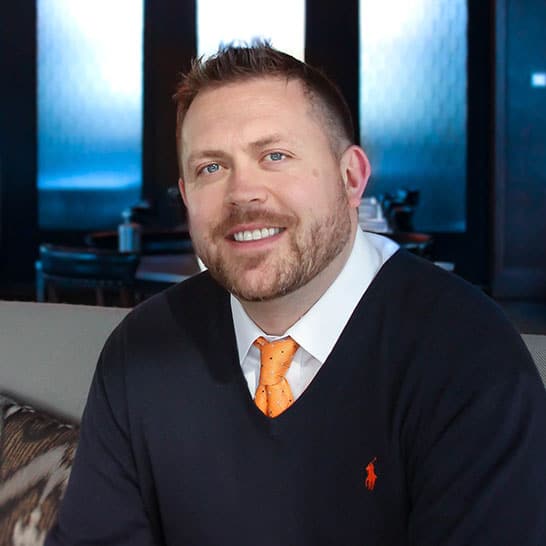 Robert J. Ford, Jr.