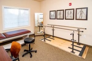 Fruitland ID - Physical therapy