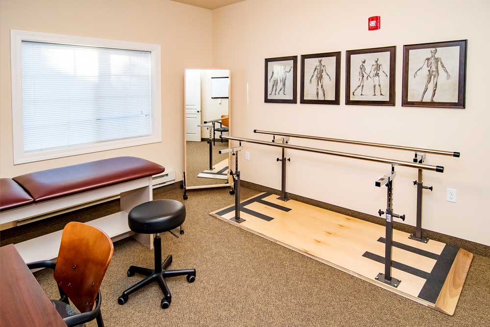 Fruitland ID - Physical therapy