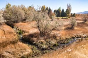 Soda Springs ID - scenery