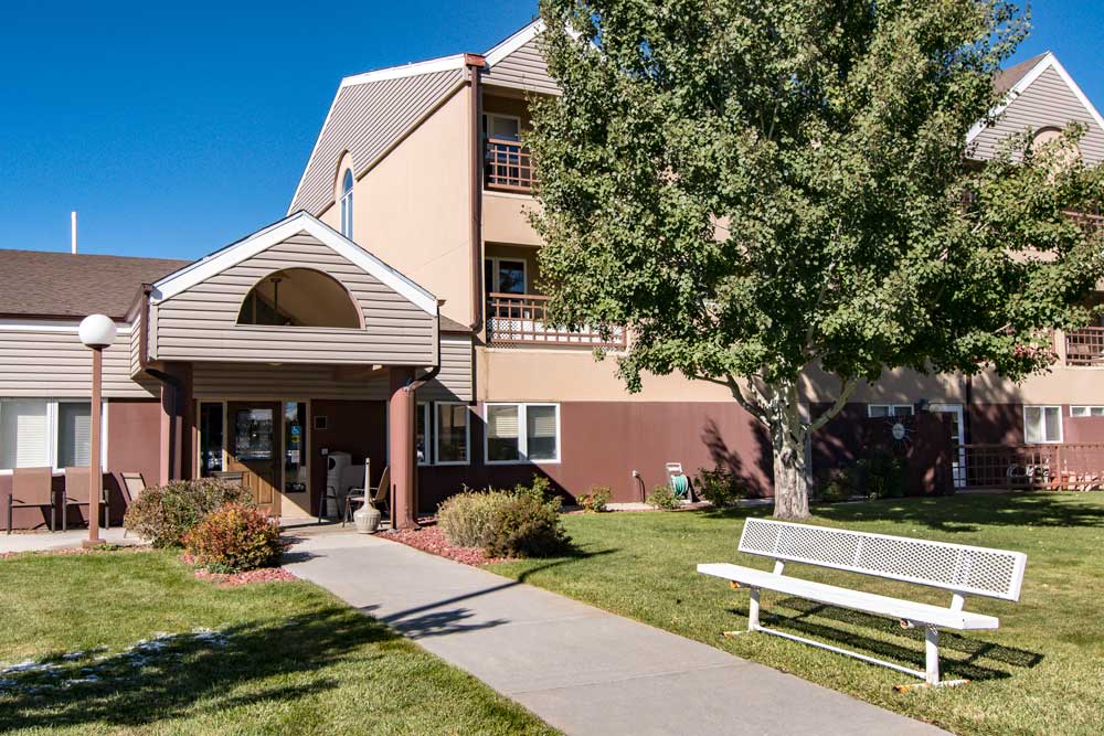 Casper, WY - Edgewood Park Place | Edgewood Healthcare