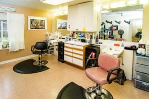 Cheyenne WY - Sierra Hills - salon