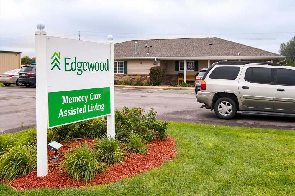 Edgewood - Columbus, NE | Edgewood Healthcare