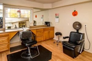 Kalispell MT - Salon