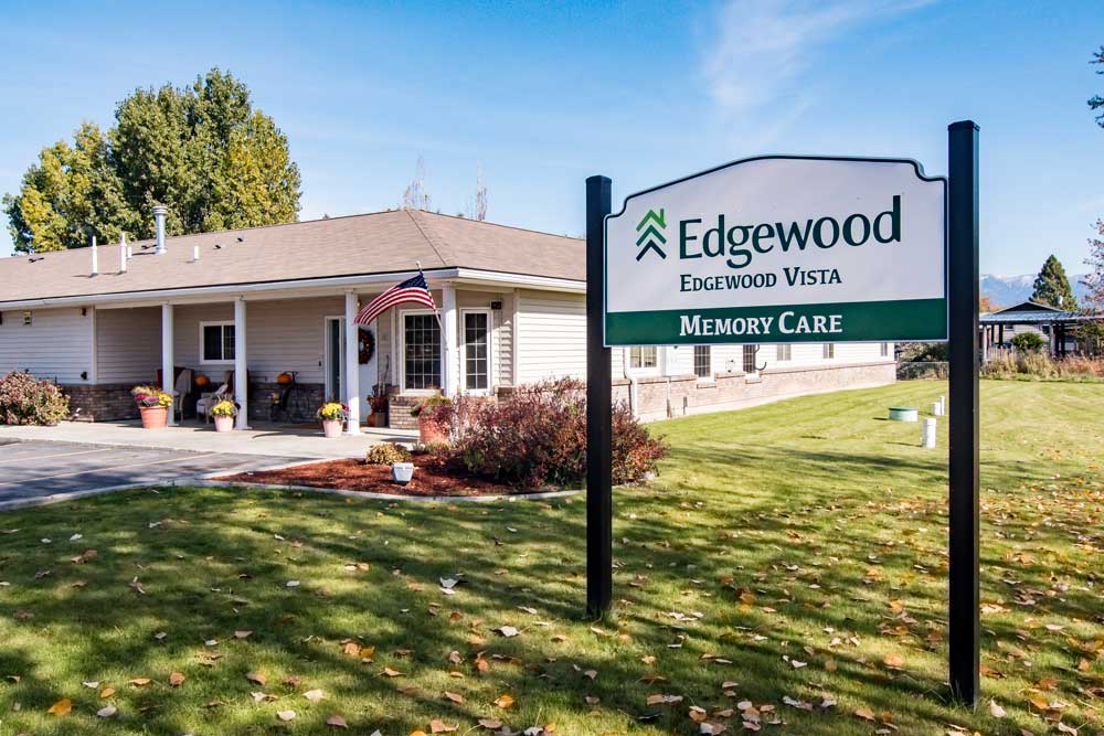 Kalispell, MT - Edgewood | Edgewood Healthcare