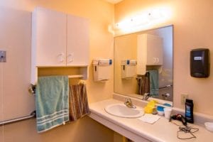 Sioux Falls SD -Prairie Crossing - Bathroom