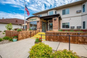 Watertown SD - Assisted Living - Exterior
