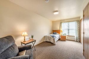 Watertown SD - Memory Care - studio