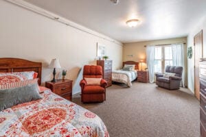 Watertown SD - Memory Care - Legacy Suite