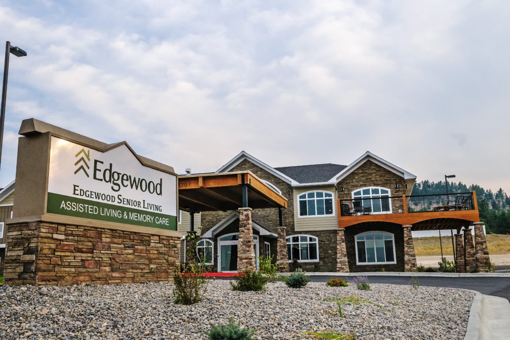 Helena, MT - Edgewood | Edgewood Healthcare