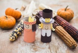 Try your hand at making seasonal crafts to celebrate autumn this year.