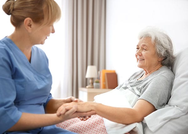 hospice