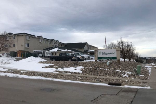 Rapid City Exterior