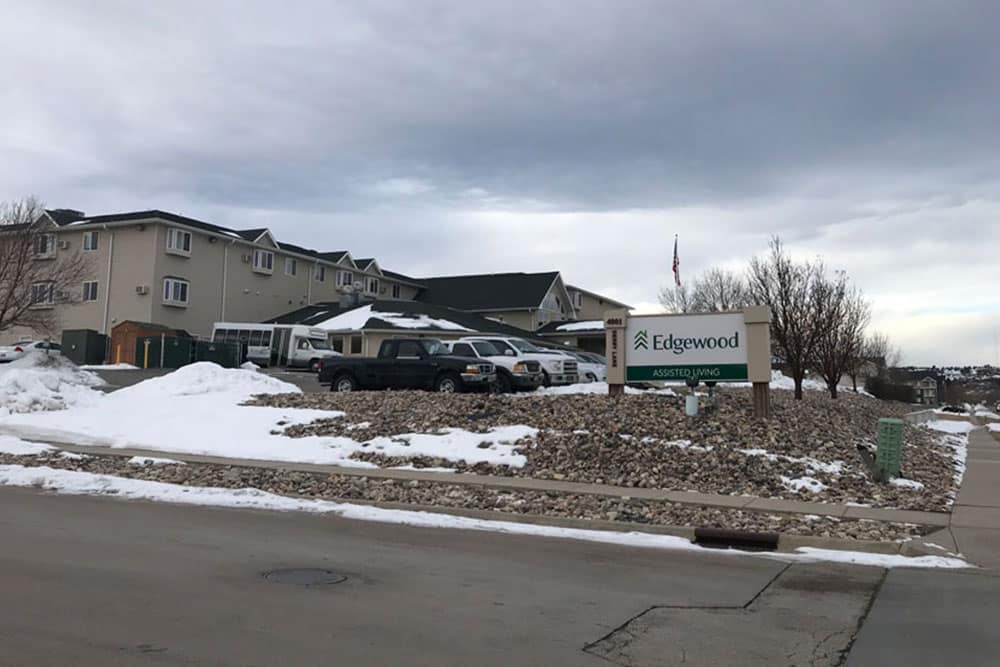 Rapid City Exterior