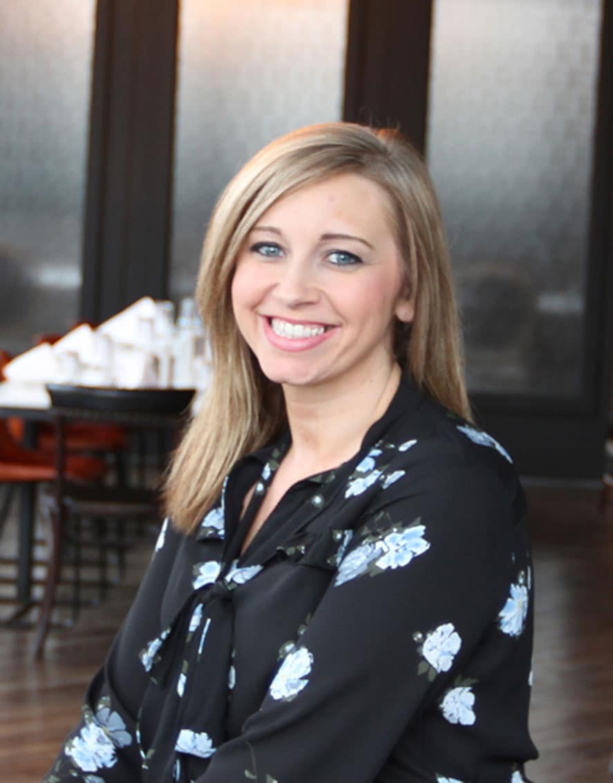 michelle Michelle Bode, Regional Vice President