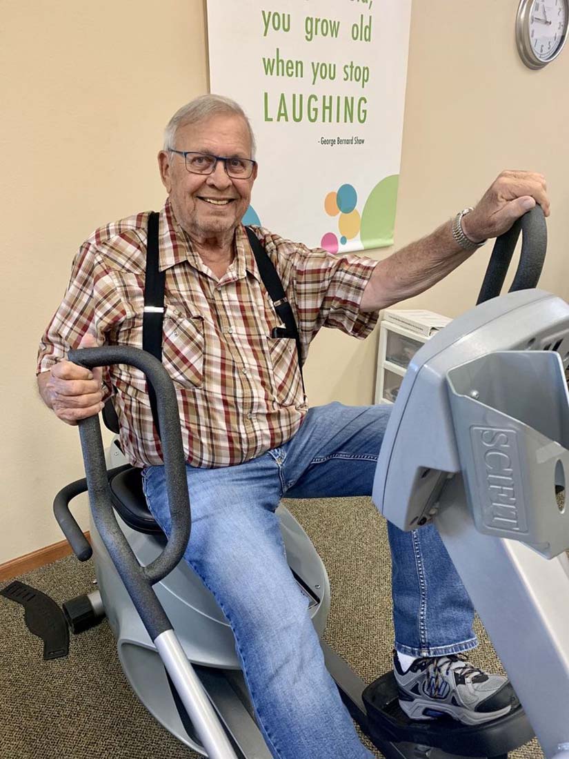 Parkinson's Awareness Blog Photo