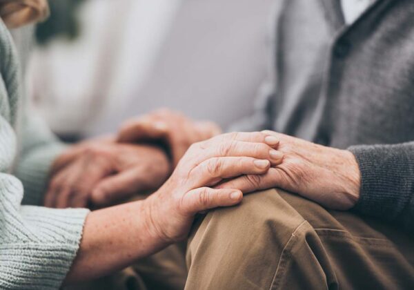 Finding Peace and Comfort in Memory Care