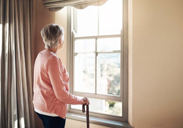 Some Things Get Easier with Age…Except for Big Decisions!