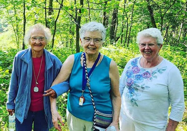 Unwind in Nature this Summer