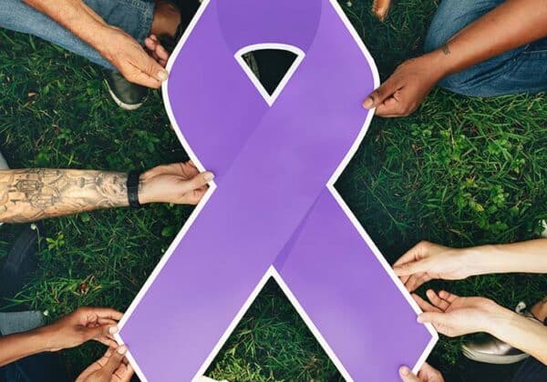 Honoring World Alzheimer’s Month
