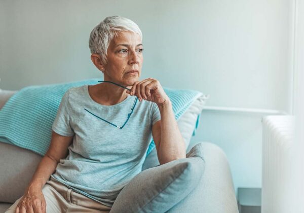 “I’m Never Moving to a Nursing Home!”