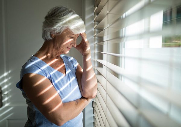 The Senior Living Scaries