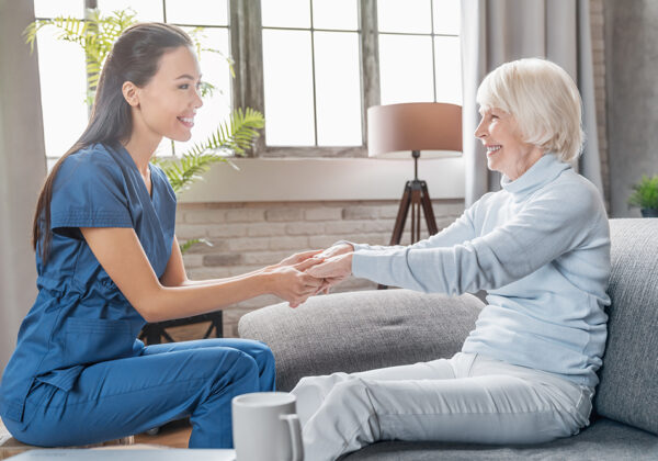Healthcare Where You Need It