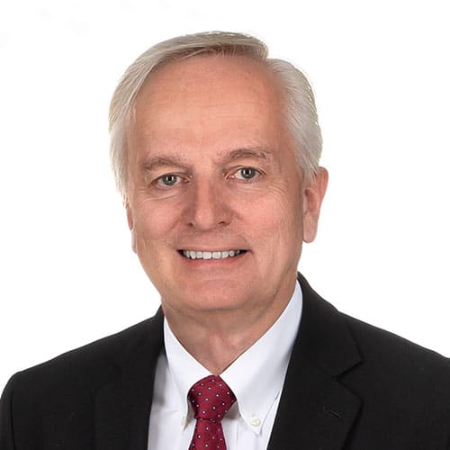 phil gisi headshot
