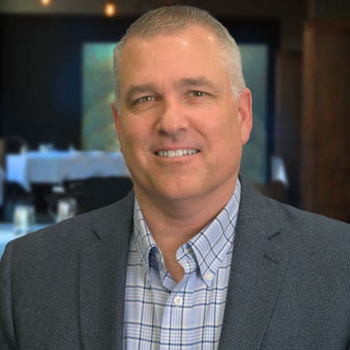 photo of aaron moorehouse