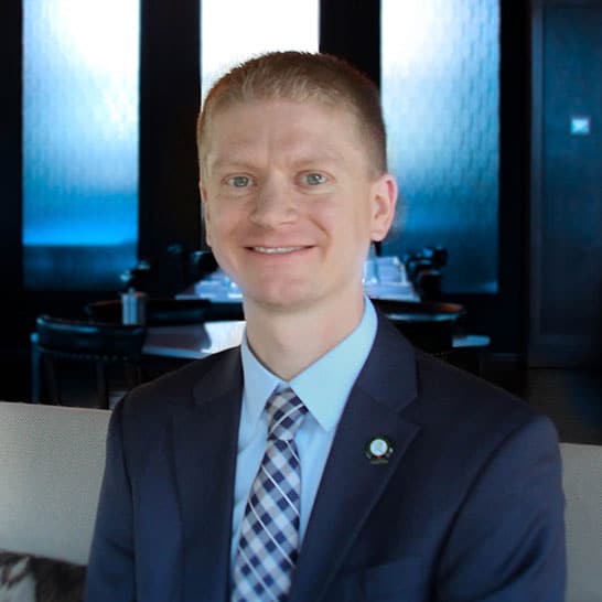 photo of alan silletto