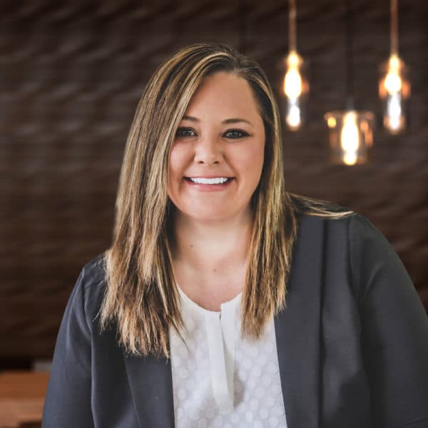photo of amy brinley