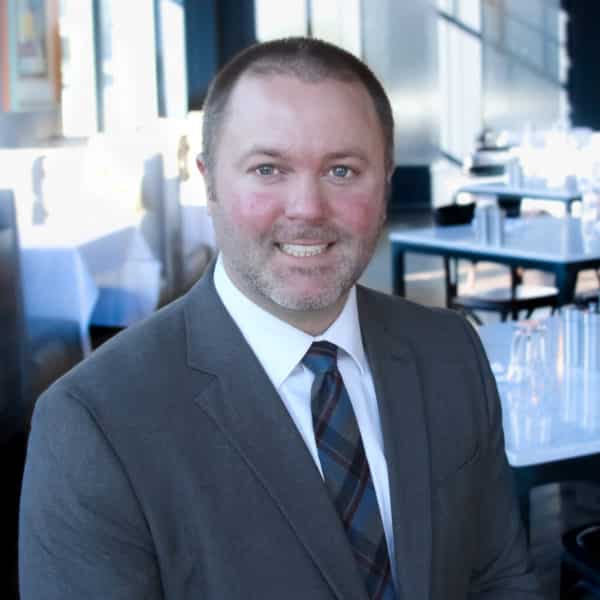 photo of brendan weidler