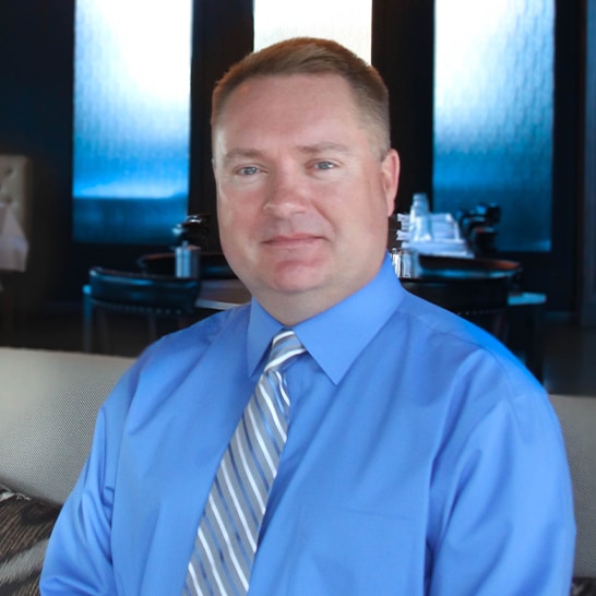 photo of chuck bosen