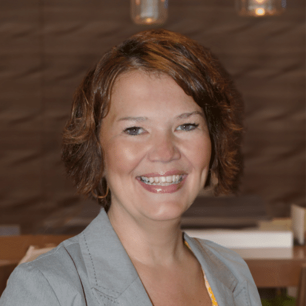 photo of colleen schneider