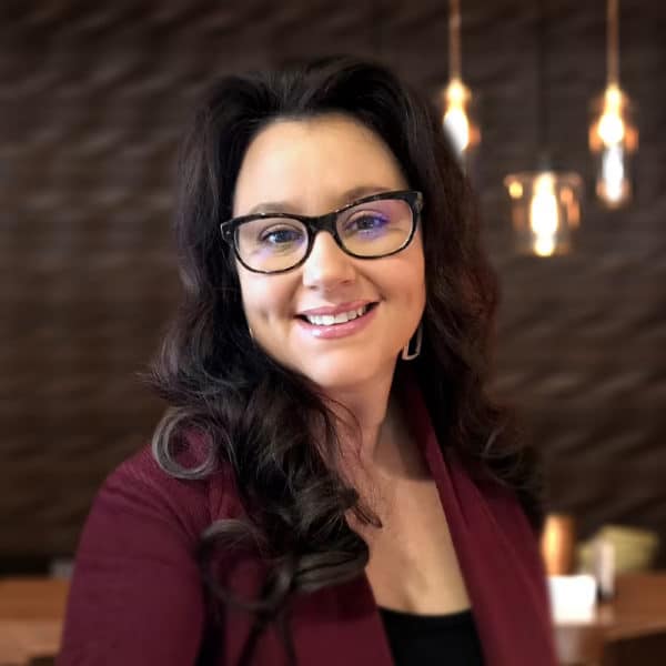 photo of heather moechnig