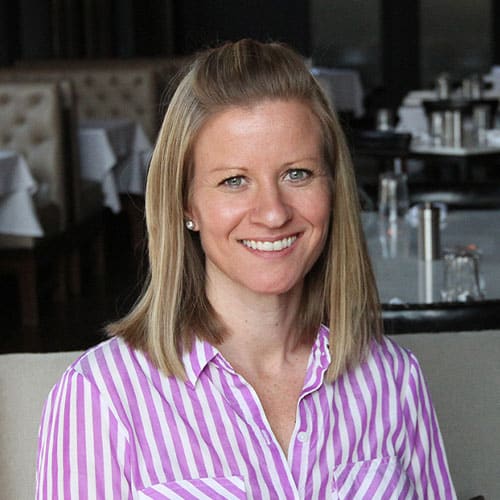 photo of jenni hoffmann