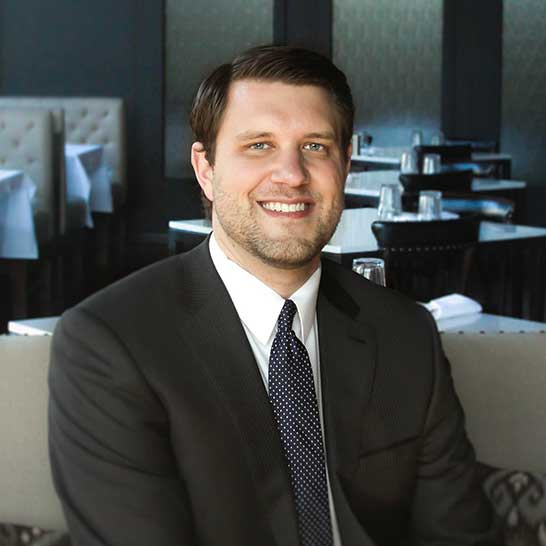 photo of john dybwad