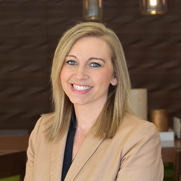 photo of michelle bode