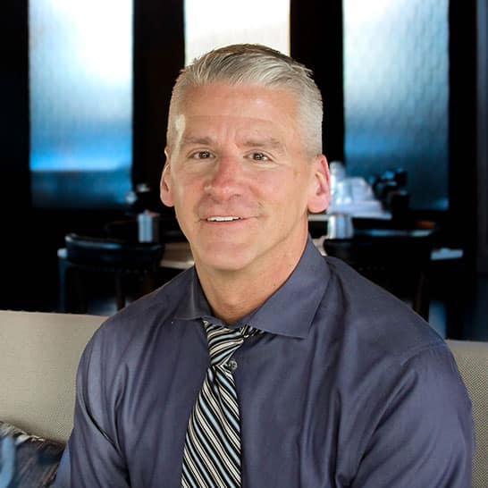 photo of ross huttunen