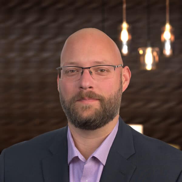 photo of shawn isaacs