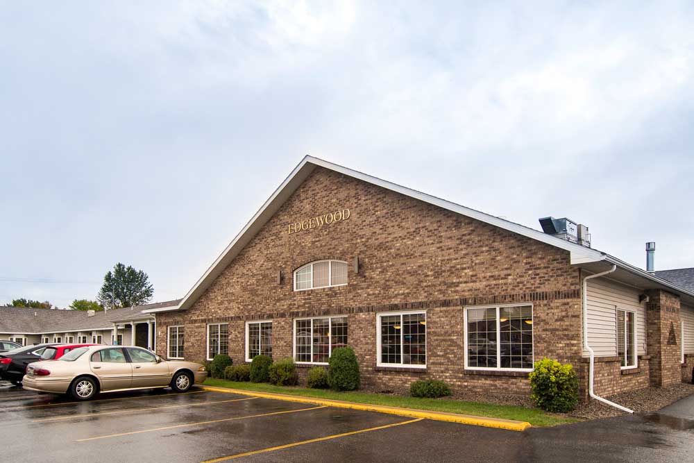 exterior building photo